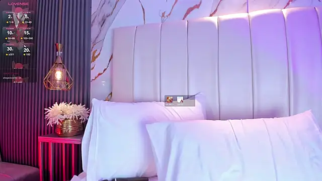 CaitlynCouper webcam