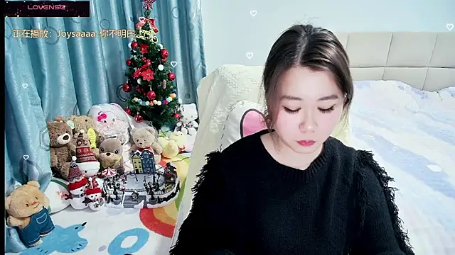 OnlyLove-2026 webcam