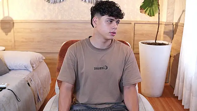 Ethan_occonor webcam