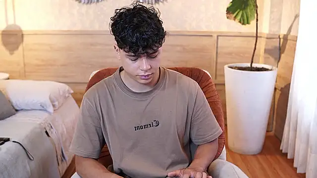 Ethan_occonor webcam