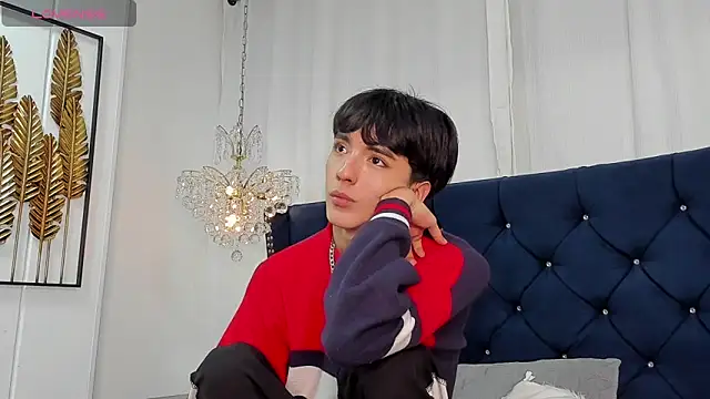 aerumchae (M twink) - play with my dick