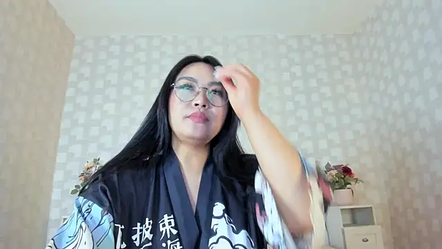 natsumihun - NatsumiHun's free webcam - UK Sex Cams