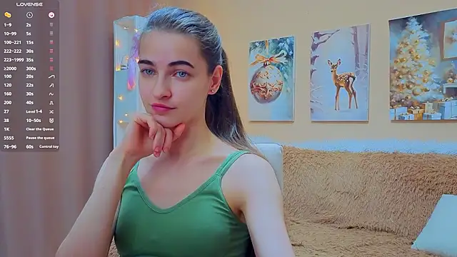 AstoriyaNight webcam