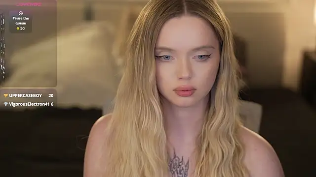 Cassy-Celestial_ webcam