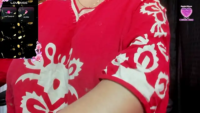 kalpanaaishaa webcam