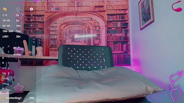 caribbean_passion_ webcam