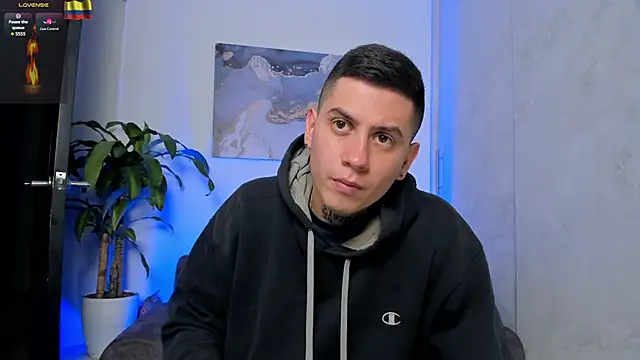 yeiko_romero_ - Yeiko_Romero_'s free webcam - UK Sex Cams