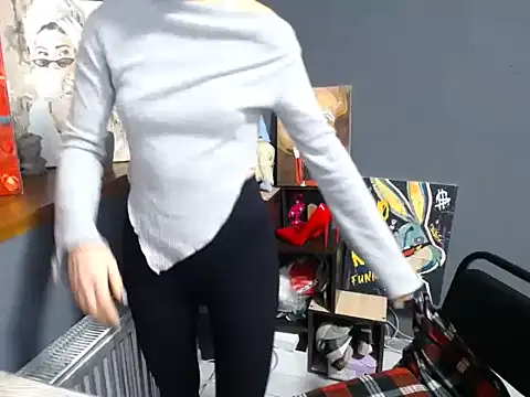 felicity_gold webcam