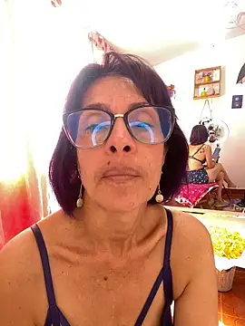 Goddess-Love- webcam