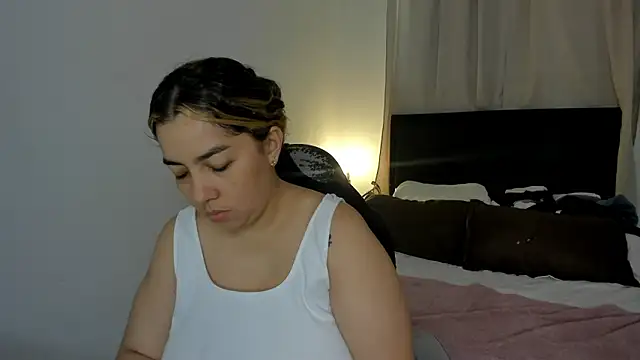 brithany_olson25 webcam