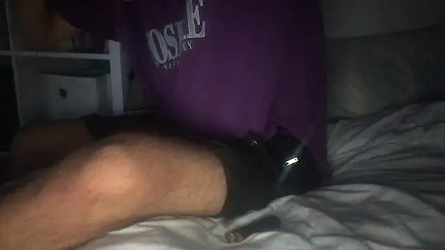 twink69Finger webcam