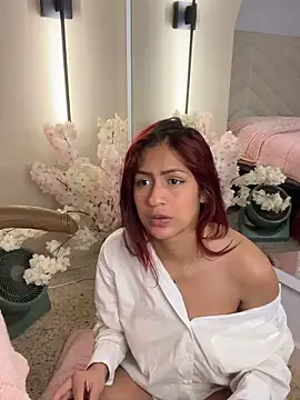 Bella_Williiams webcam