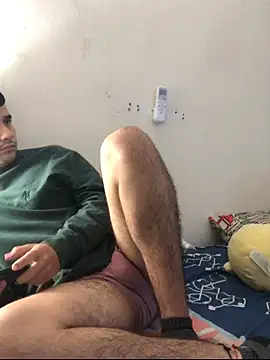 Cesar_Augusto webcam