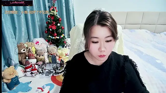 OnlyLove-2026 webcam