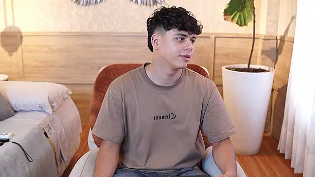 Ethan_occonor webcam