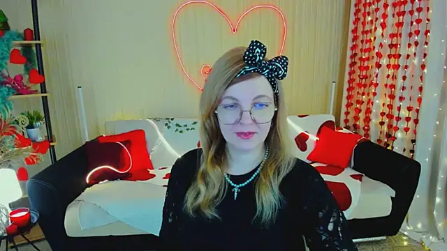 YourUniverser webcam