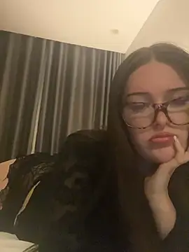 cherryrosealiee webcam