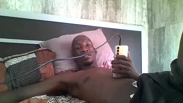 longdickson12345 webcam