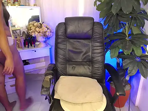 AngelitaDeputouch webcam