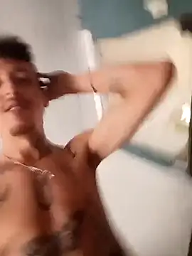 RuivoDotado24cm webcam