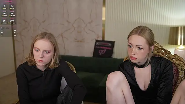 Jessica_start webcam