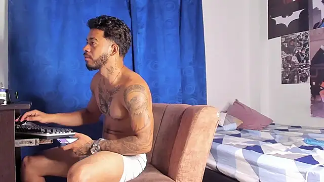 Kylian_Alessandro webcam