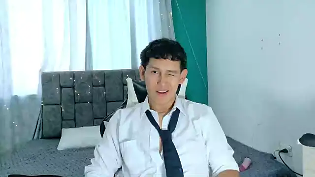 FelipeGonzalezz webcam