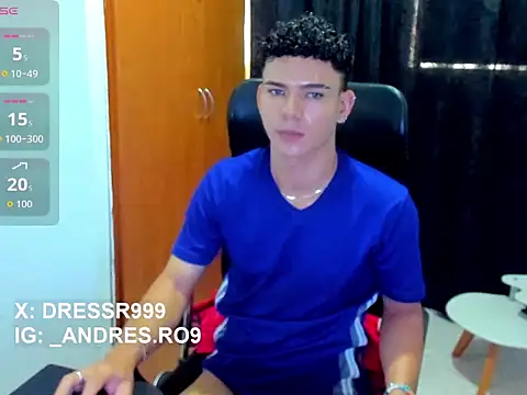 secret_justin7 webcam