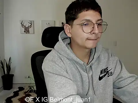 Juan_belmont webcam
