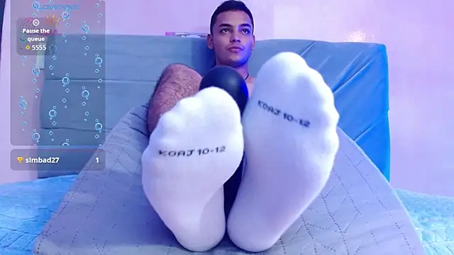 studentdeivy_ webcam