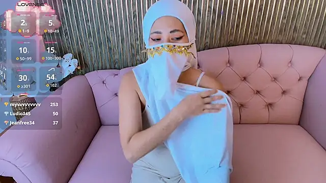 Rashid_Farah111 from StripChat is Freechat