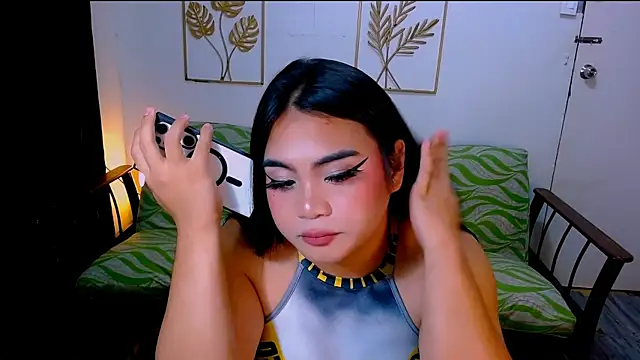 LovelyCock4Play webcam