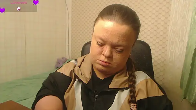 Janiffer_MiMi webcam