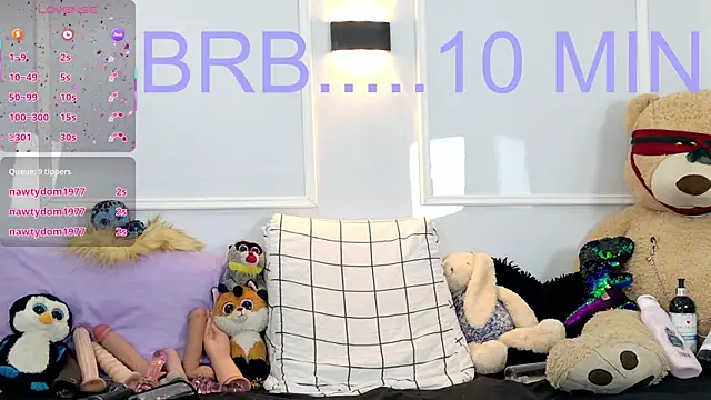 zorravioletta1 webcam