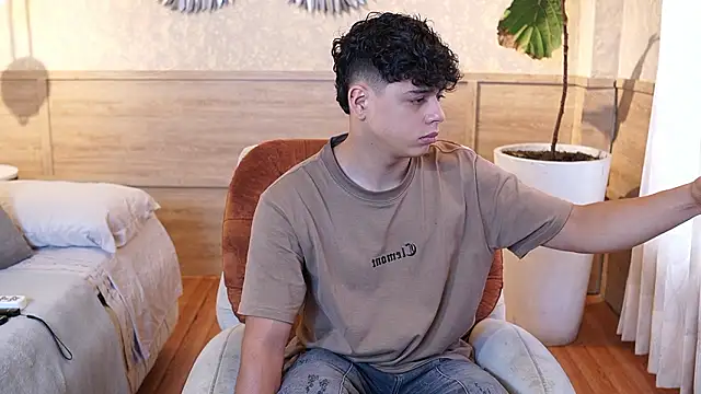 Ethan_occonor webcam