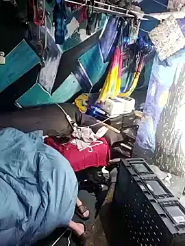 Booboo_kityfux webcam