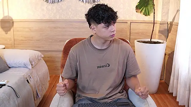 Ethan_occonor webcam