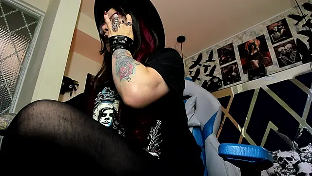 Evangelinejoness_ webcam