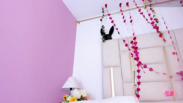 Silvanna-Casstro webcam