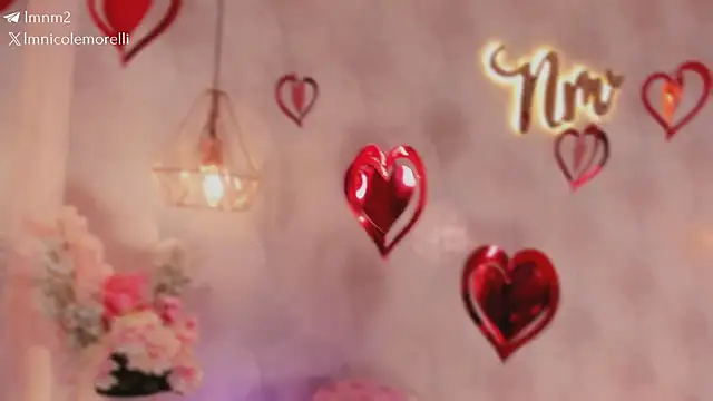 Nicolemorelli2 webcam