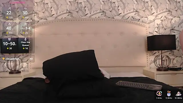 Venusandrea29 webcam