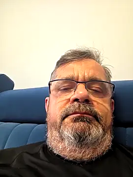 axer1960 (M grandpa) - Hard cock