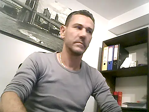 mastercharisma35 webcam