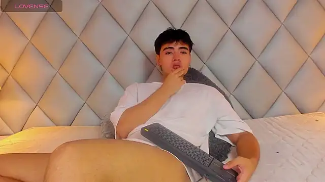 Clement_Reyes webcam