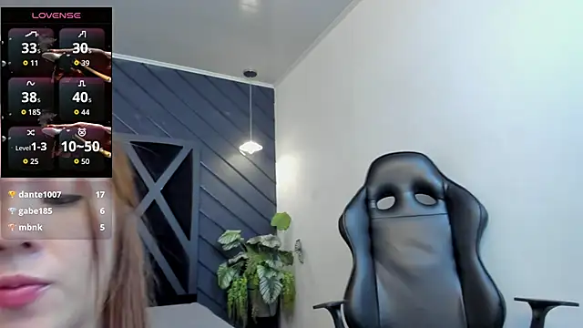 Hanna_Becker_ webcam