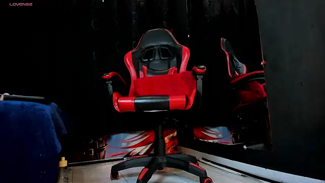 AuroraSimmons webcam