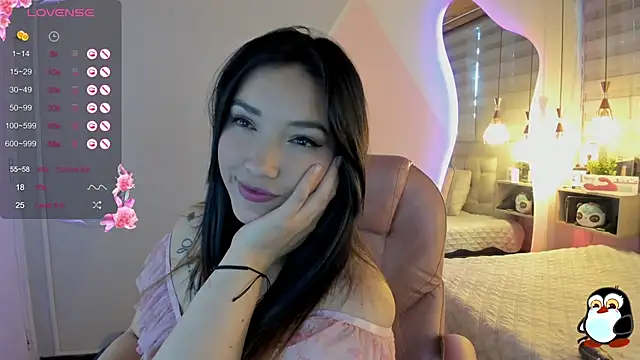 cristal__hot_1 webcam