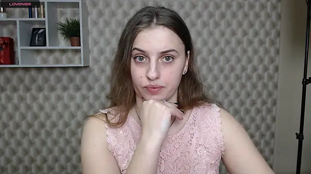 AmandaDimond_ webcam