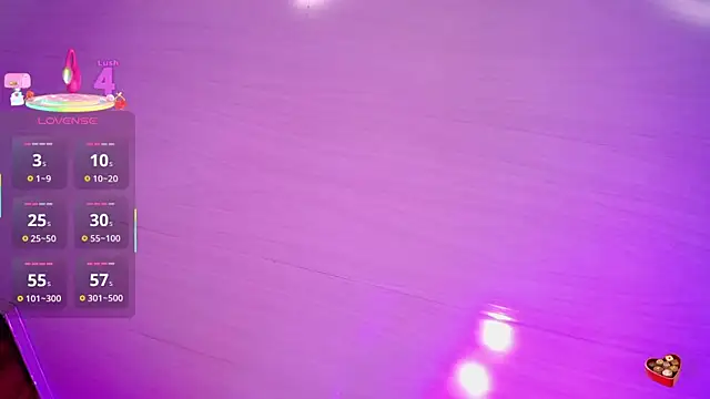 Miley_Walker1 webcam