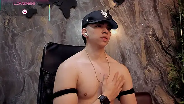 Julian_Mercier webcam